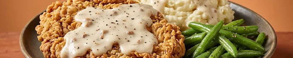 Huddle House menu: Homestyle dinners